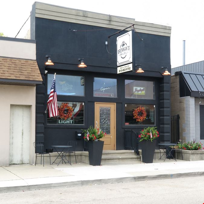 Brennan's Bar & Grill