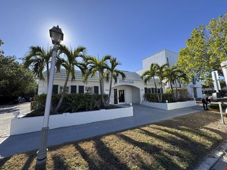 Preview of Office space for Rent at 544 John Ringling Boulevard