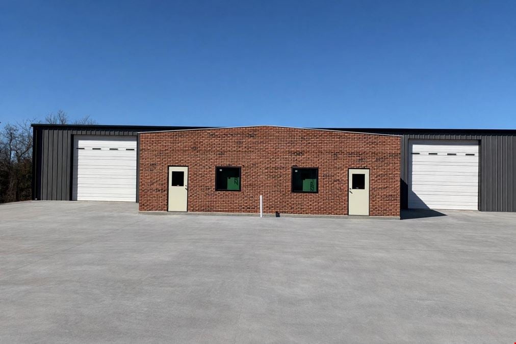Waterloo Industrial Park