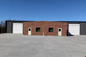 Waterloo Industrial Park