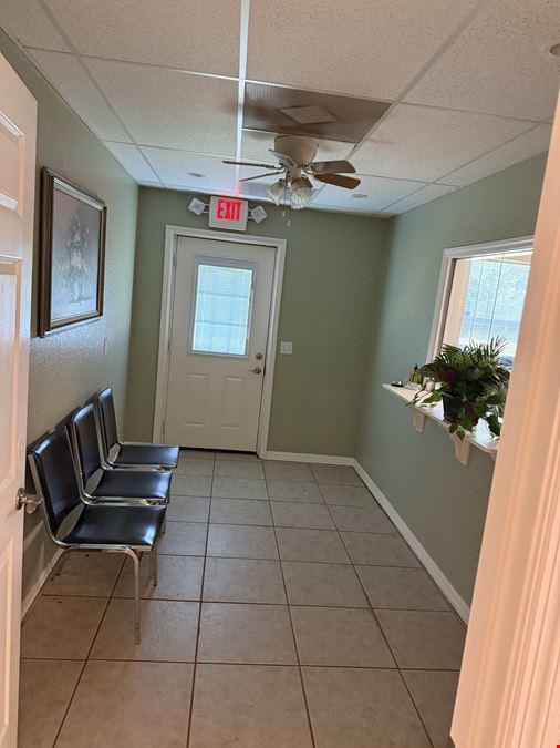 Move In While You Expand