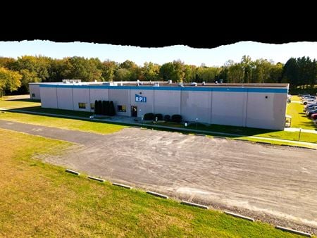 Preview of Industrial space for Sale at 220 New Jersey Route 70