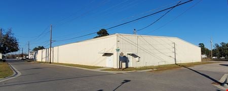 Preview of Industrial space for Rent at 302 North Wall Street