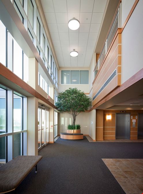 Sartell Medical Center