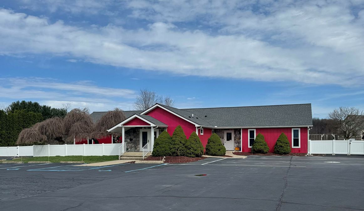 Daycare & Preschool Closing-Real Estate & Assets for Sale
