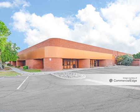 Preview of Industrial space for Rent at 18008 North Black Canyon Hwy