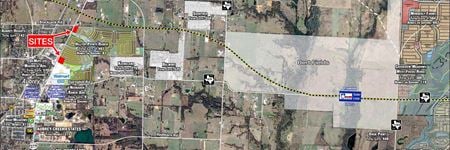 Preview of VacantLand space for Sale at Hwy 377
