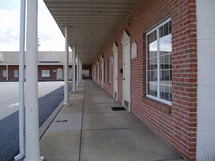 Office Condo for Sale  - 1,000 SF