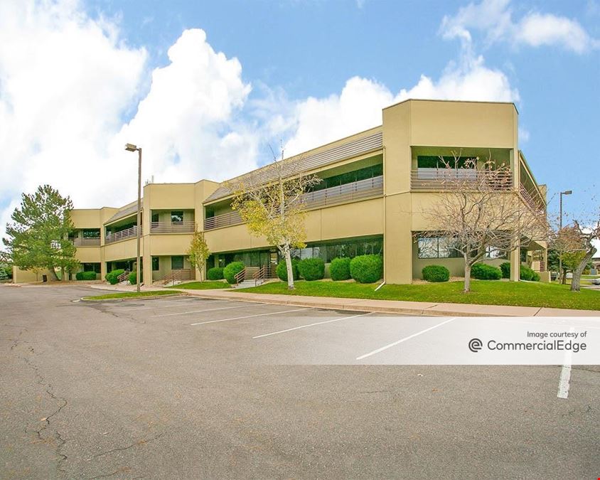 Park Labe Business Center