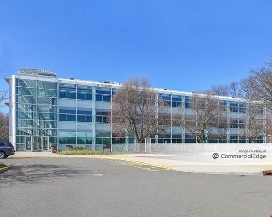 Preview of Office space for Rent at 4 Research Way
