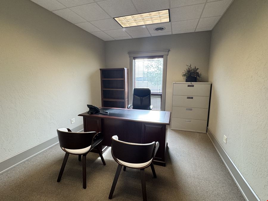 1713 Tullamore Avenue, Suite A