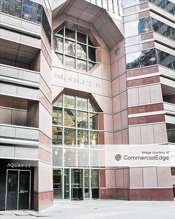 Preview of Office space for Rent at 65 East 55th Street