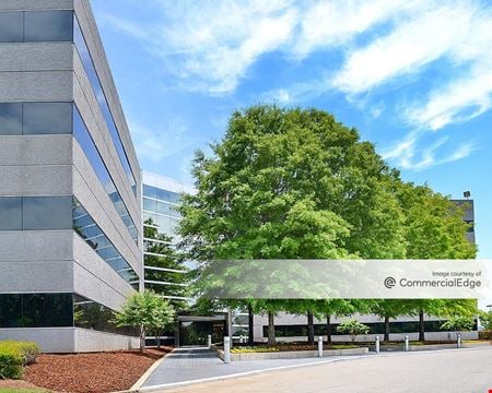 Preview of Office space for Rent at 1 Perimeter Park South