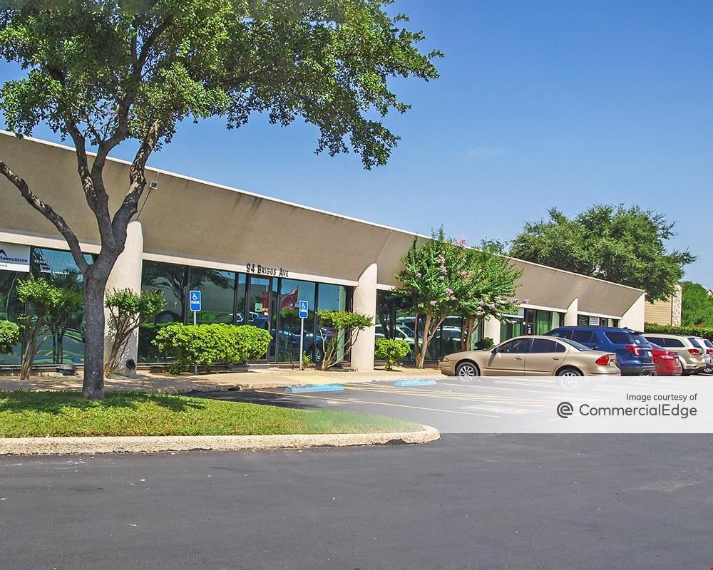 Briggs Medical Office Park