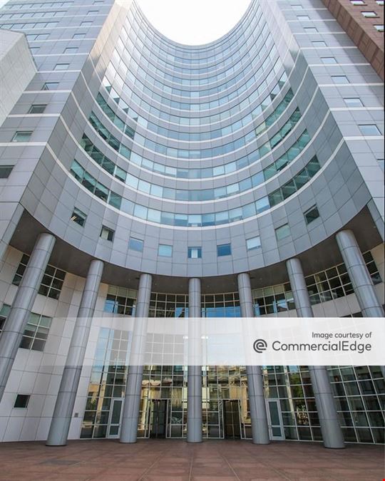 Peoples Bank Headquarters Building
