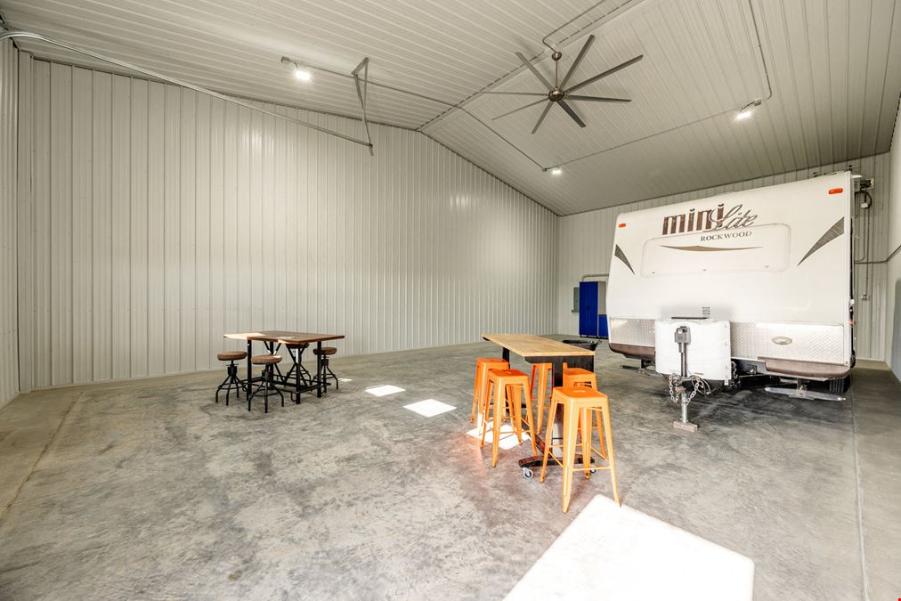 5 Trabing Rd