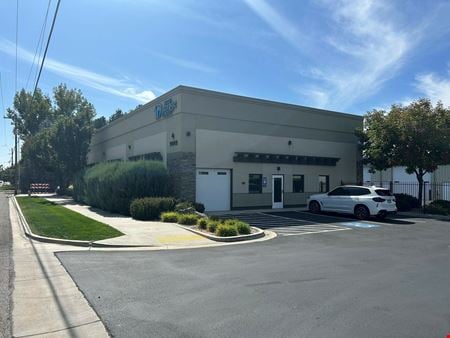 Preview of Industrial space for Sale at 9049 N. Horseshoe Bend Rd.
