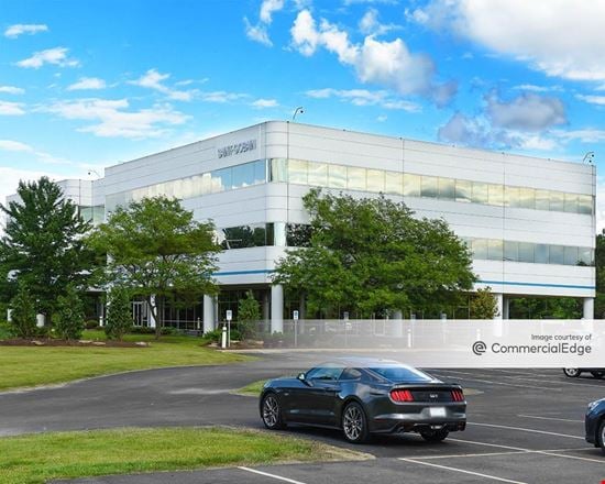 Preview of Office space for Rent at 31500 Solon Road