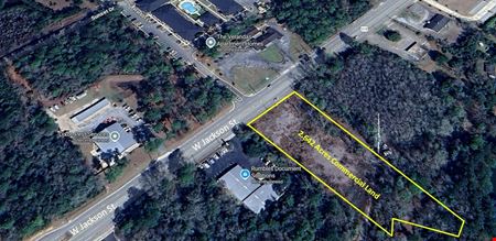 Preview of VacantLand space for Sale at W Jackson St
