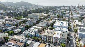 For Sale | 535 Broderick Street