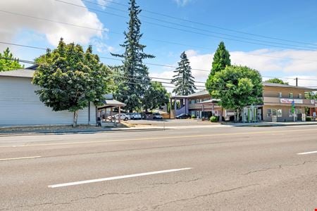 Preview of Other space for Sale at 16804 SE Division St