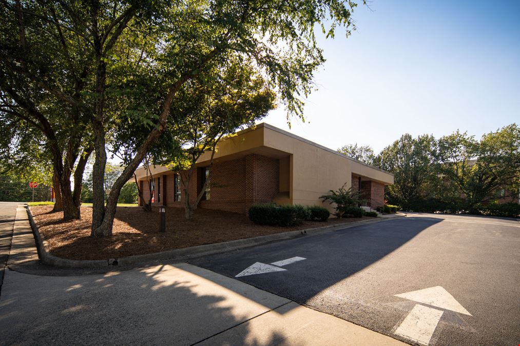 Former Bank Facility