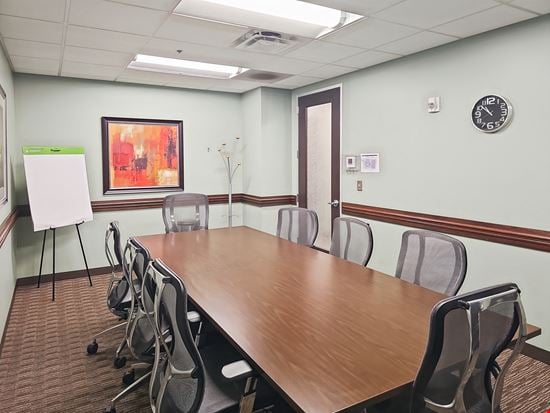 Regus - Conyers - Corner Market at Almand Creek