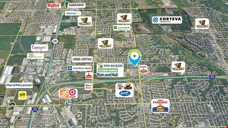 Preview of VacantLand space for Sale at 5300 NW 86th Street 