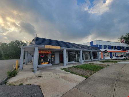 Preview of Retail space for Rent at 22740 Shore Center Drive