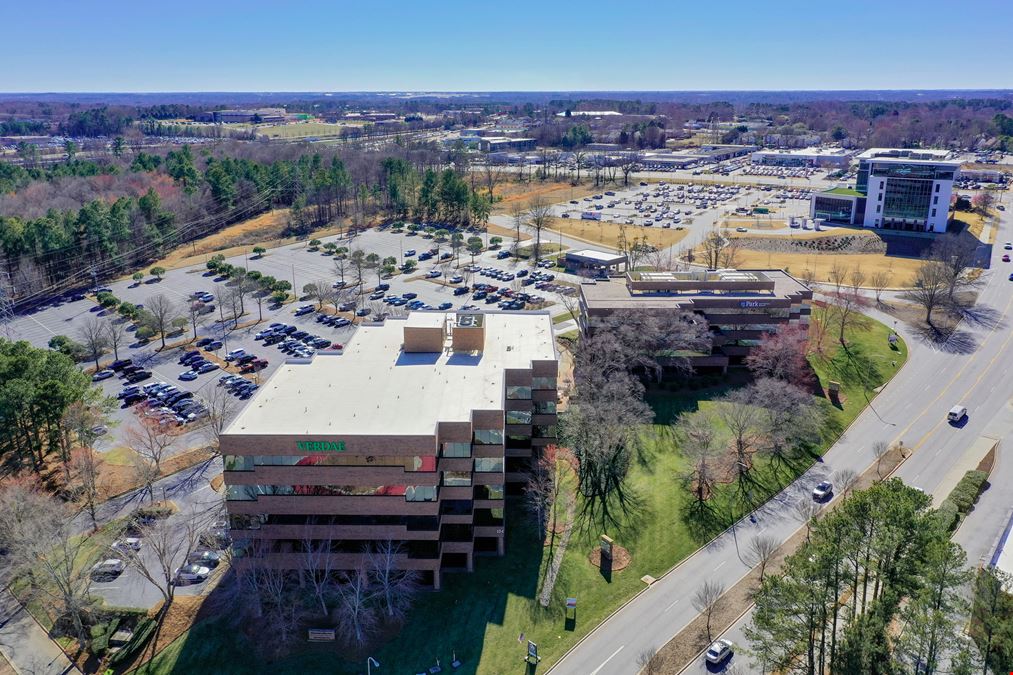 Bonaventure Office Park