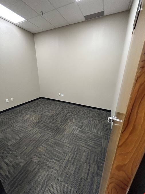 Parkville Complex - Office