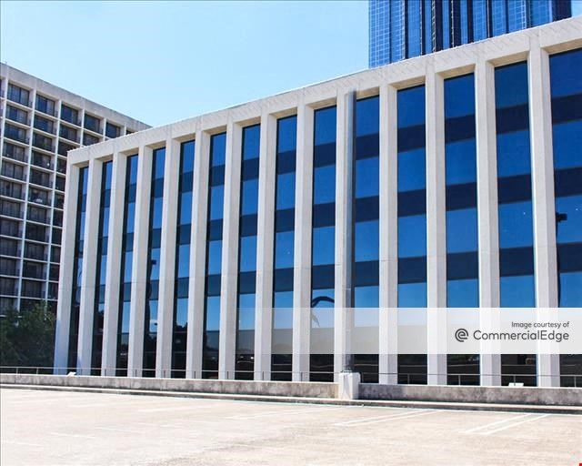 2801 Post Oak - Westlake Center