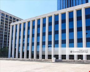 2801 Post Oak - Westlake Center