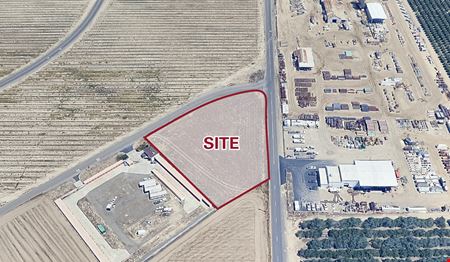 Preview of VacantLand space for Sale at W. Superior Ave & S West Ave.