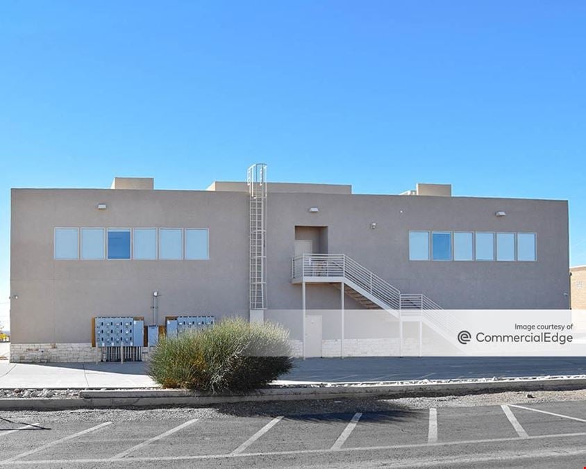 Valley View Office Park
