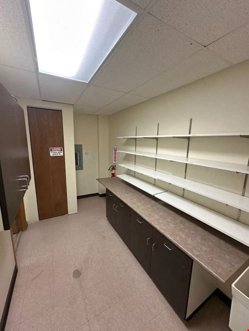 119 Industrial Avenue NE