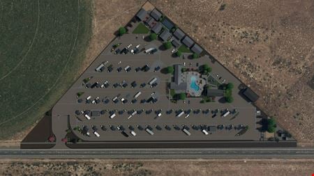 Preview of Retail space for Sale at 1185 N Highway 6