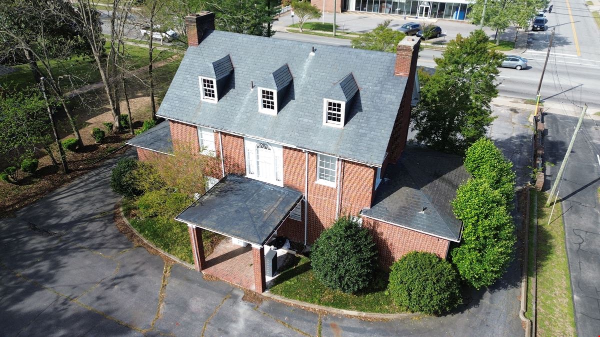 444 North Main Street