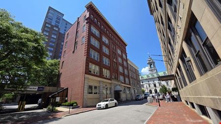 Preview of Office space for Rent at 120 Exchange Street, Suite 310