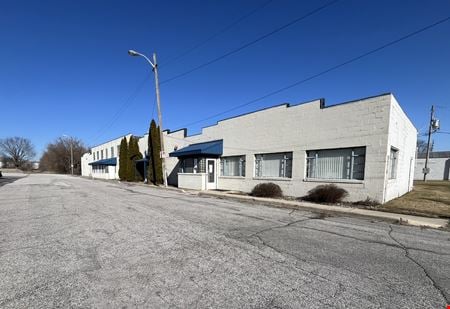 Preview of Industrial space for Sale at 245 Erie St.