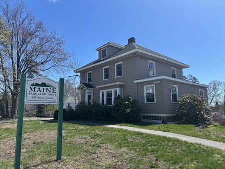 Preview of Office space for Sale at 509 Ocean Ave