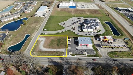 Preview of VacantLand space for Sale at 4019 N Green River Rd