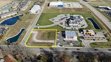 Preview of VacantLand space for Sale at 4019 N Green River Rd