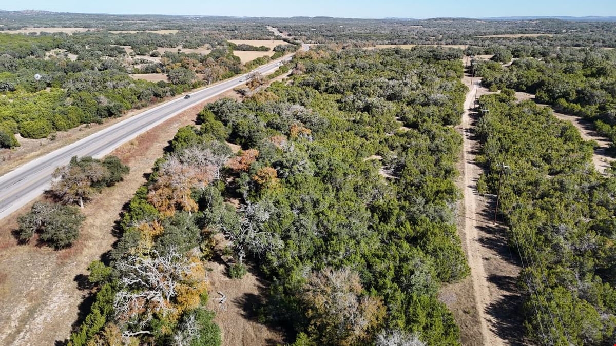 000 Highway 281/koch Bass Lane