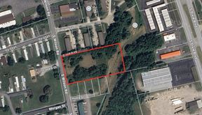 1296 S Wilson Rd.