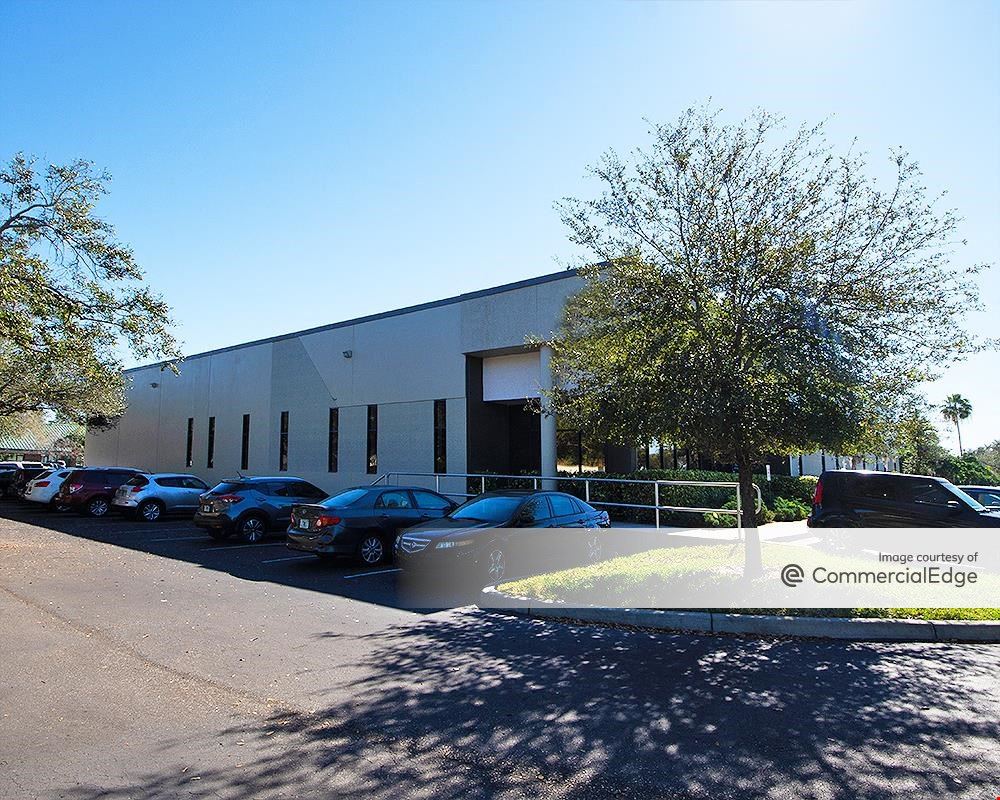 Meridian Concourse Center- Building 4800