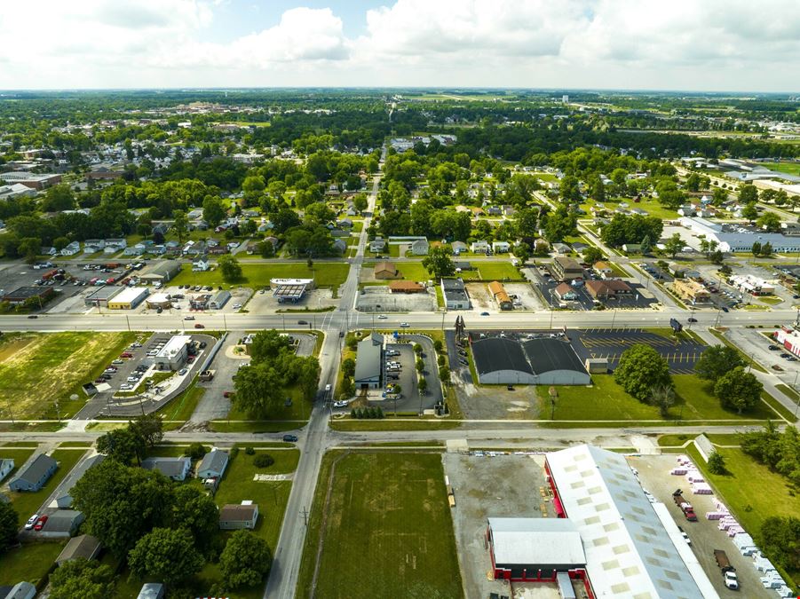 WhiteWater Express Car Wash | Findlay, OH