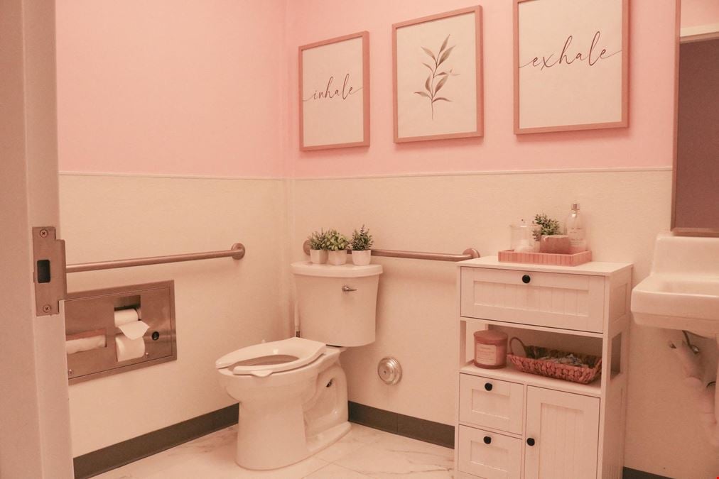 YW Studio Suites