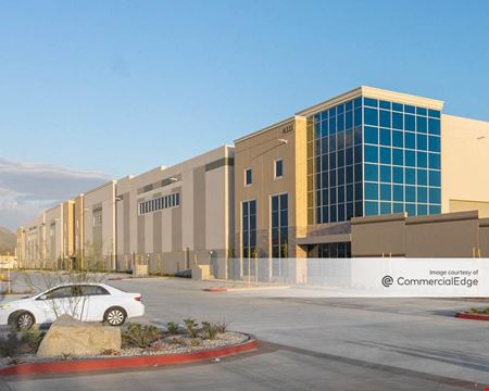 Preview of Industrial space for Rent at 4323 Indian Avenue