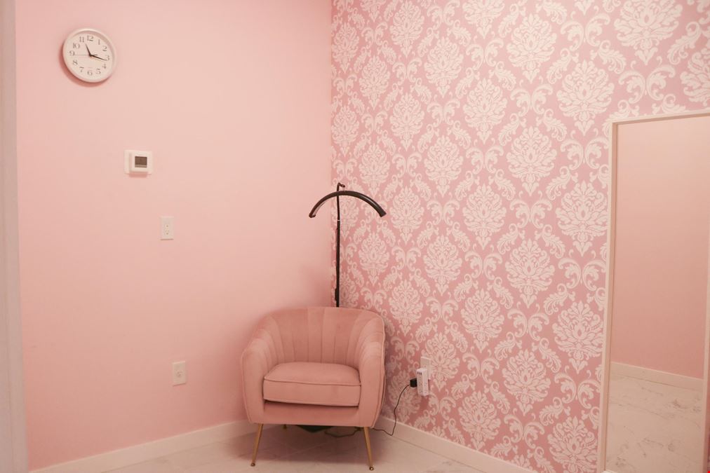 YW Studio Suites